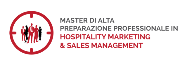 Master di Alta Preparazione Professionale in Hospitality Marketing & Sales Management