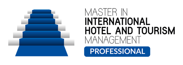 Master in International Hotel and Tourism Management Professional