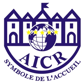 AICR - Symbole De L'Accueill