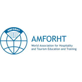 Amforht - World Association for Hospitality and Tourism Education and Training