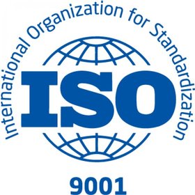 ISO9001 - International Organization for Standardization